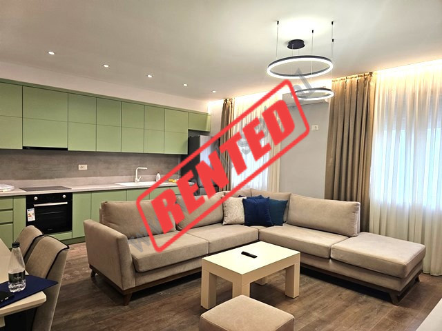 Apartament 2+1 me qira prane Hotel Radisson ne Tirane